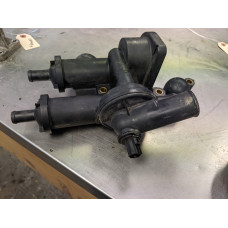 08M112 Rear Thermostat Housing For 16-17 Jeep Patriot  2.4 04884568AE